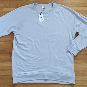 Sewing Down South Crew Neck Sweatshirt